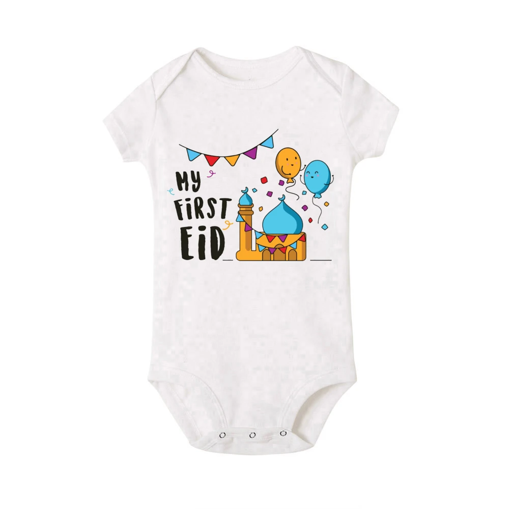 My first best sale eid baby grow