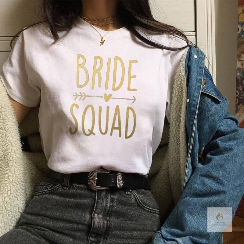 Bride Squad