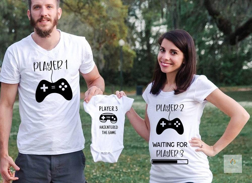 Player 1 Player 2 Waiting for Player 3