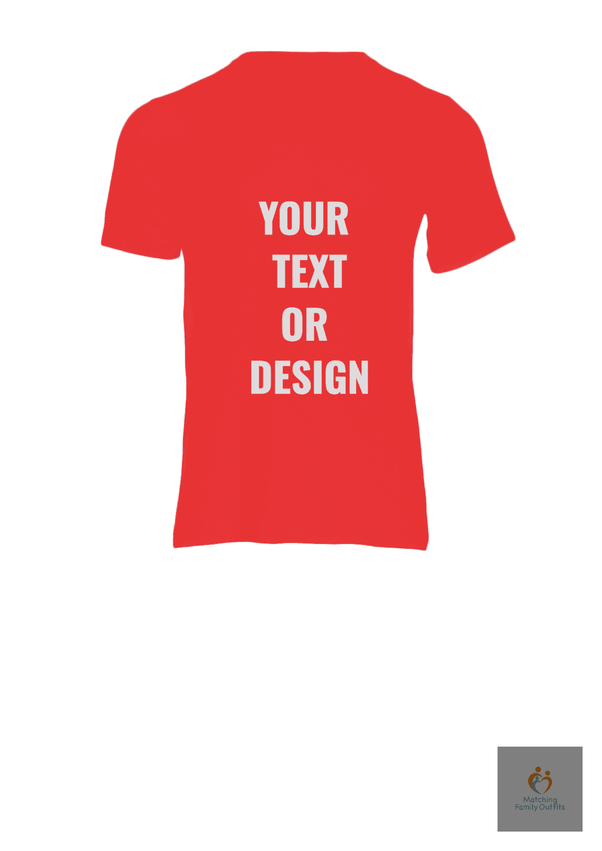 Order personalized on sale t shirts