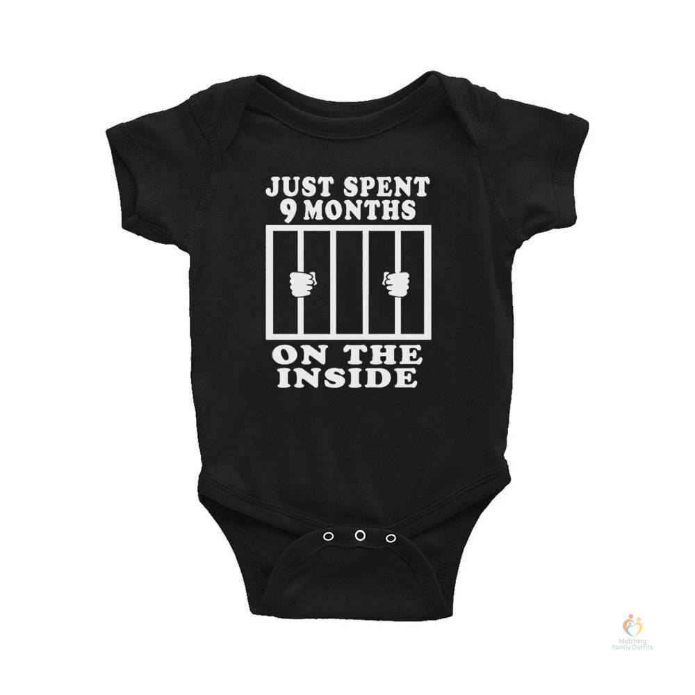 Amazon.com: Baby Outfit Good Book & A Cup of Tea Jumpsuit Clothes  Motivational Quotes Newborn Baby Clothes Baby Announcement Gray, 12months :  Clothing, Shoes & Jewelry