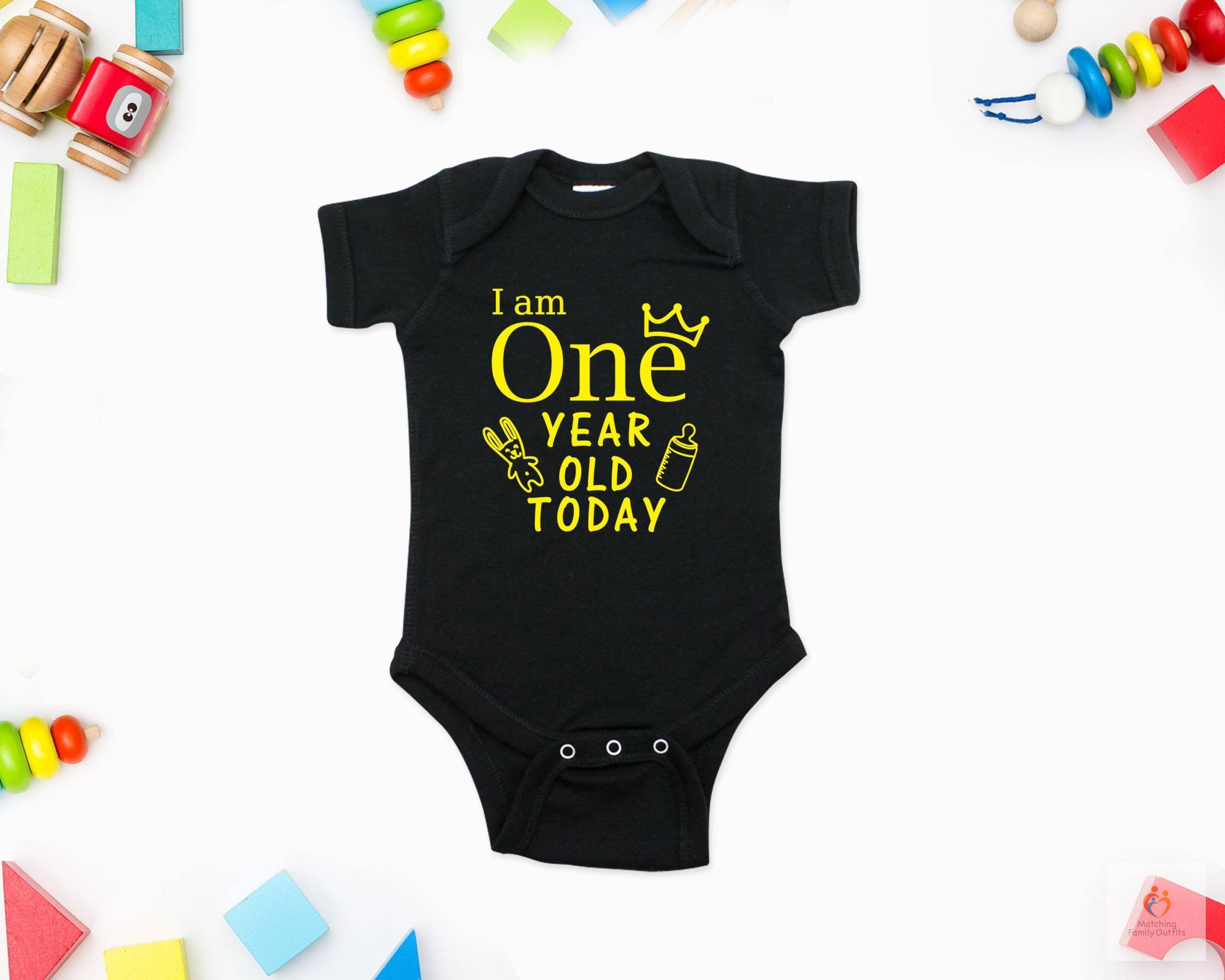 Milestone Monthly Birthday 8211 Individual Rompers Birthday Party T shirts Newborn Baby Gifts a61dc102c047f8682bf539 1 Y 25