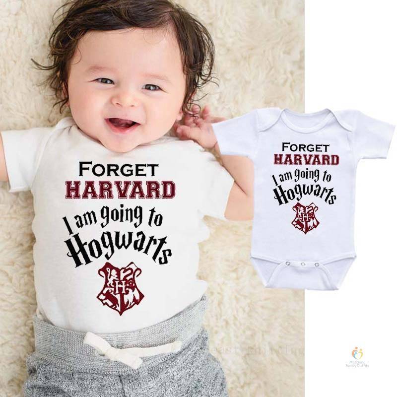 DERMSPE Infants Newborn Baby Boy Girl Short Sleeve Letter Printed Cute Romper Jumpsuit Summer Baby Clothes Hot Sales