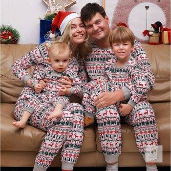 Matching Family Outfits