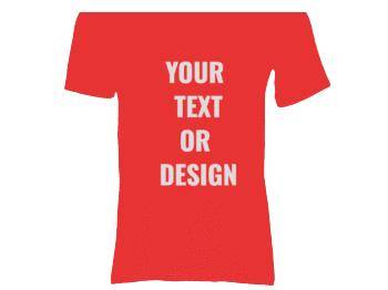 Gift Ideas for Personalized T-shirts