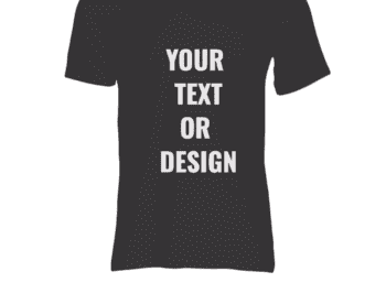 How To Design A Personalized T-shirts