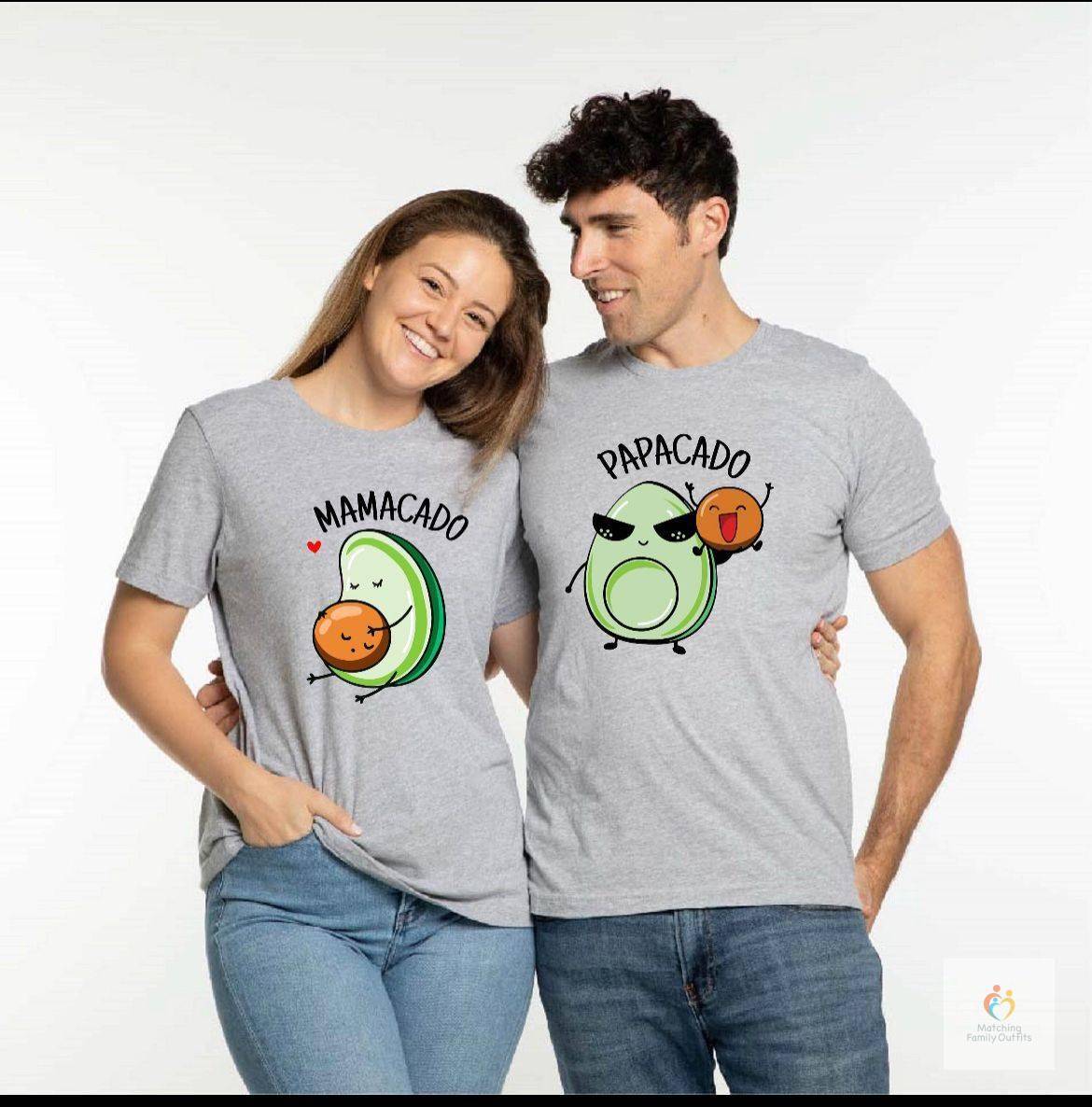 Mamacado Papacado