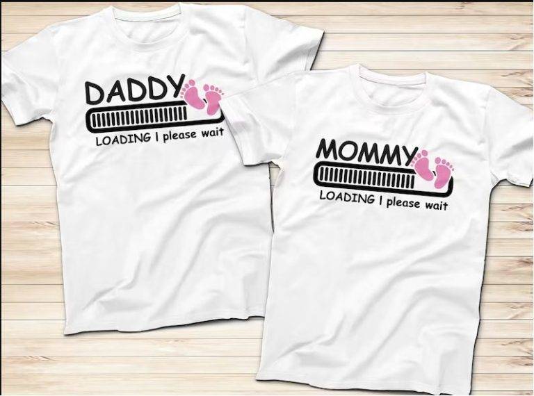 The Impact of Social Media on Gender Reveal T-Shirt Trends
